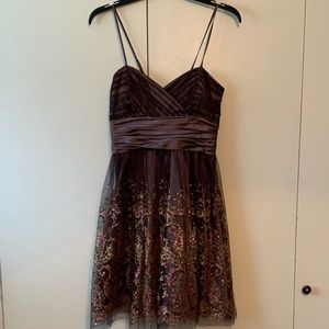 Gently used homecoming/prom dress